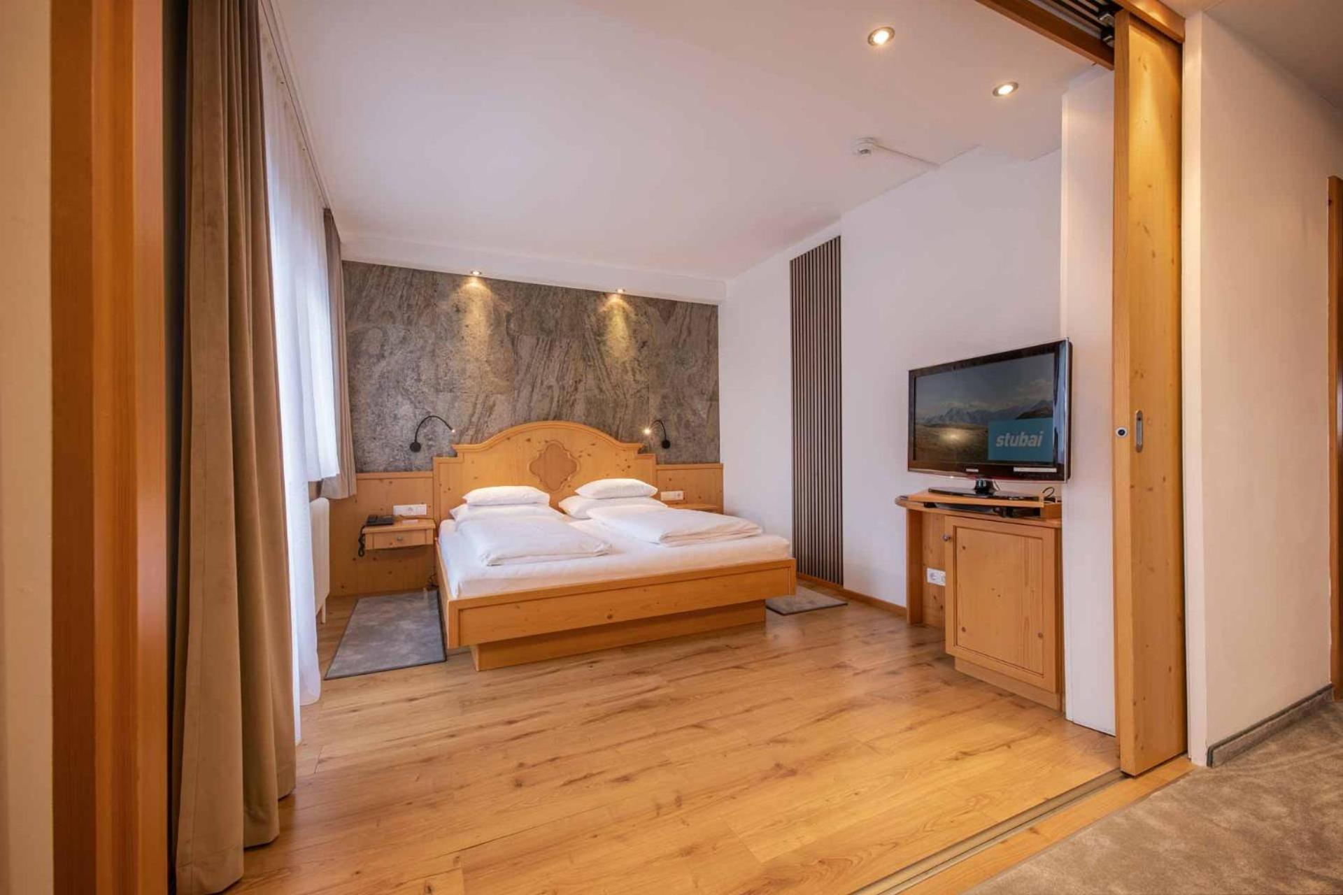 Familien- & Vitalhotel Auenhof ฟูลป์เมส ภายนอก รูปภาพ