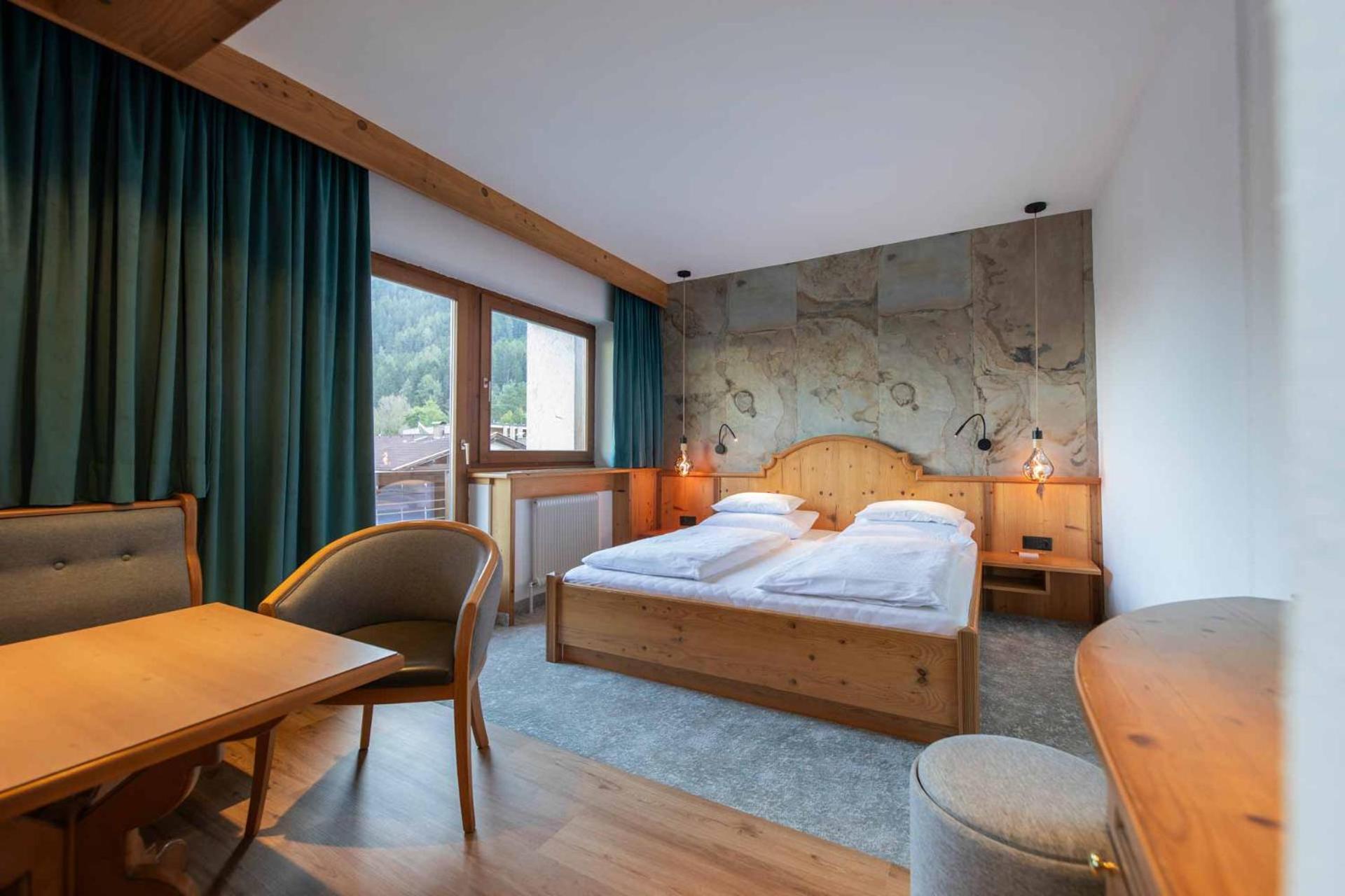 Familien- & Vitalhotel Auenhof ฟูลป์เมส ภายนอก รูปภาพ