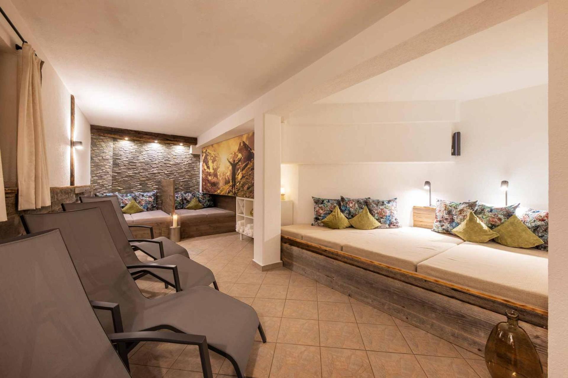 Familien- & Vitalhotel Auenhof ฟูลป์เมส ภายนอก รูปภาพ